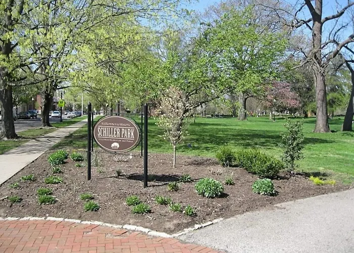 Blenkner Bungalowgvillagepetsok Columbus